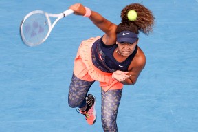 bet365平台体育 -大坂直美连续二十场比赛得分超过高光表现，老鹰挑战极限！